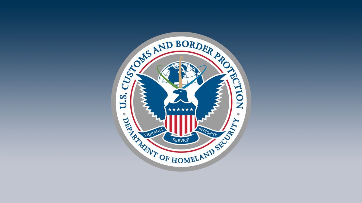 CBP PARE Executive Director Cammilla Wamsley tweet media