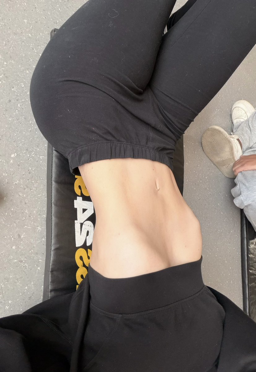 Sarah Sophi tweet media