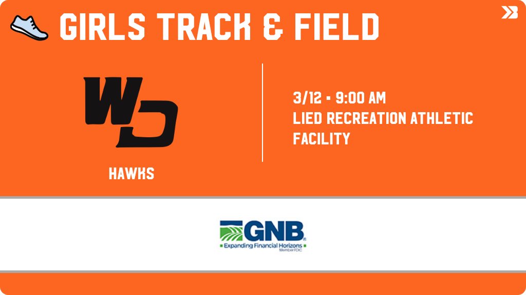 West Delaware Activities tweet media