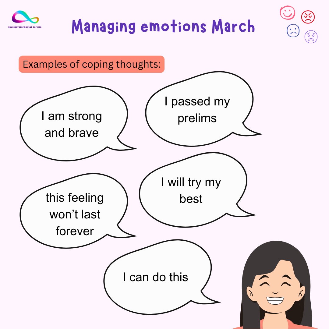 Neurodevelopmental Service-CYP NHSL tweet media