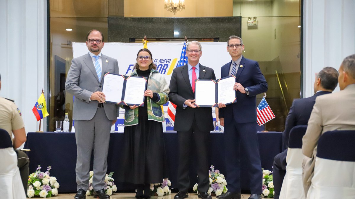 Vicepresidencia tweet media