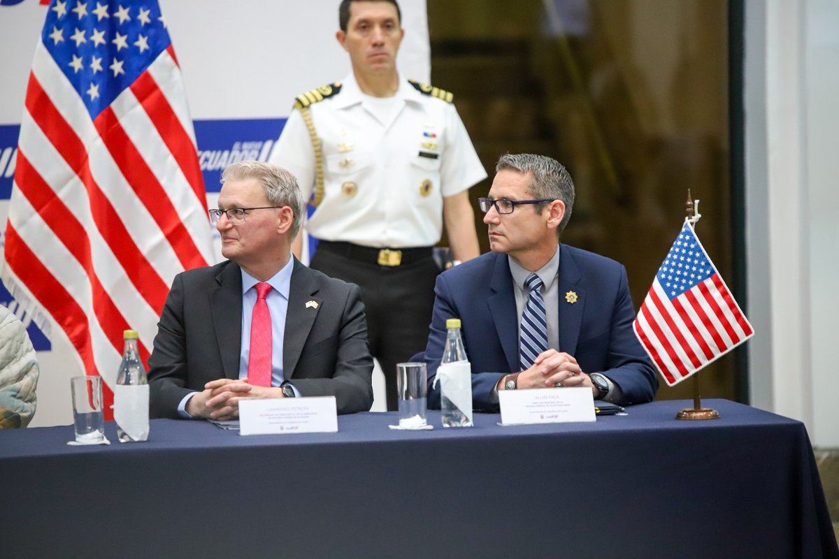 Vicepresidencia tweet media