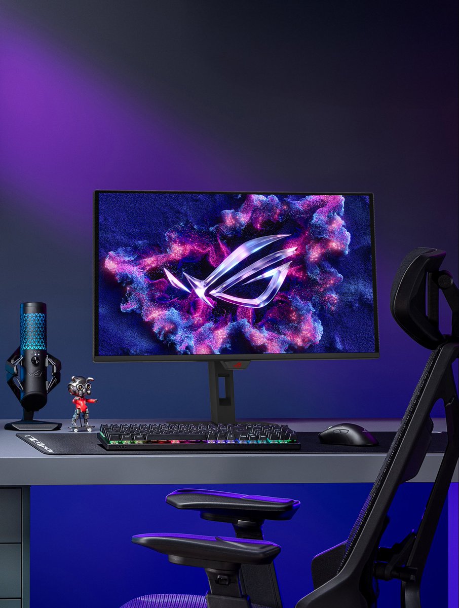 ROG Global tweet media