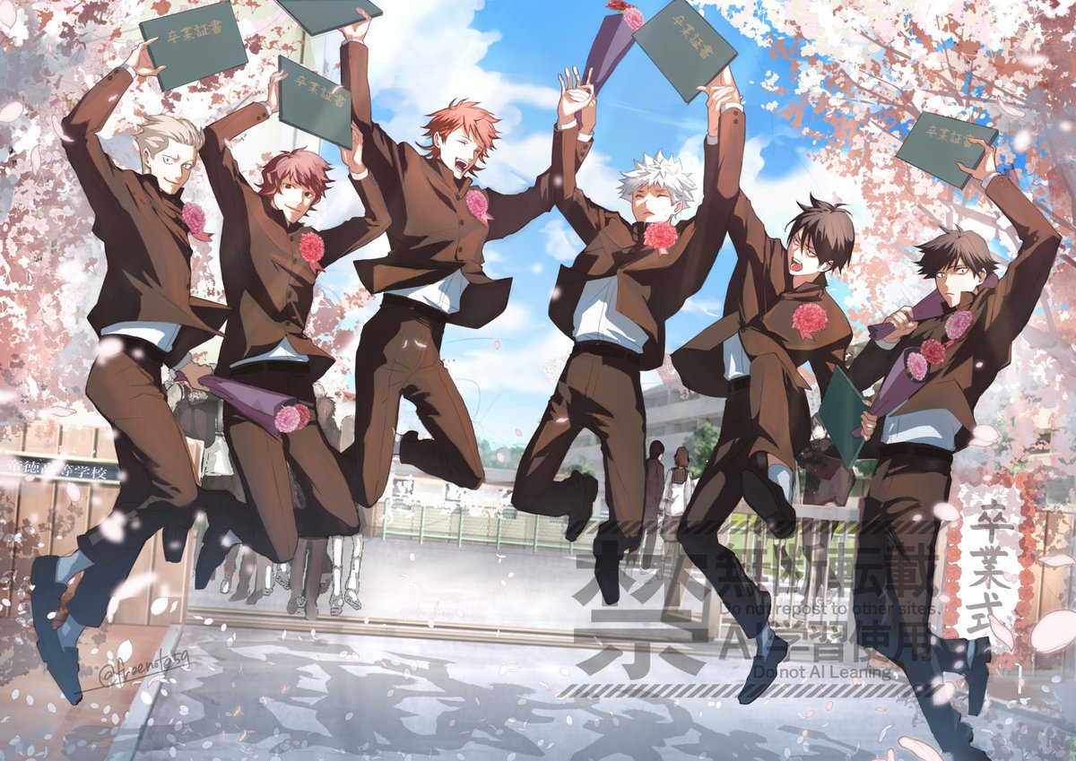 じゆうちょう tweet media