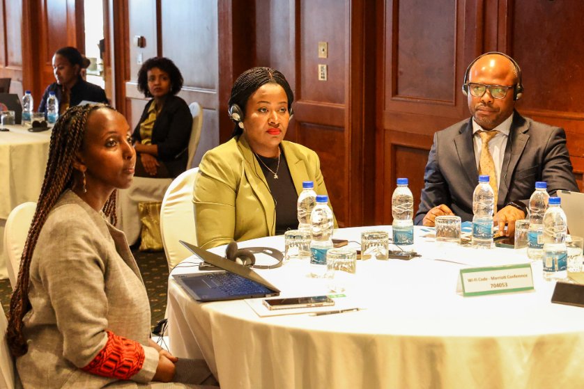 UN Women Ethiopia tweet media