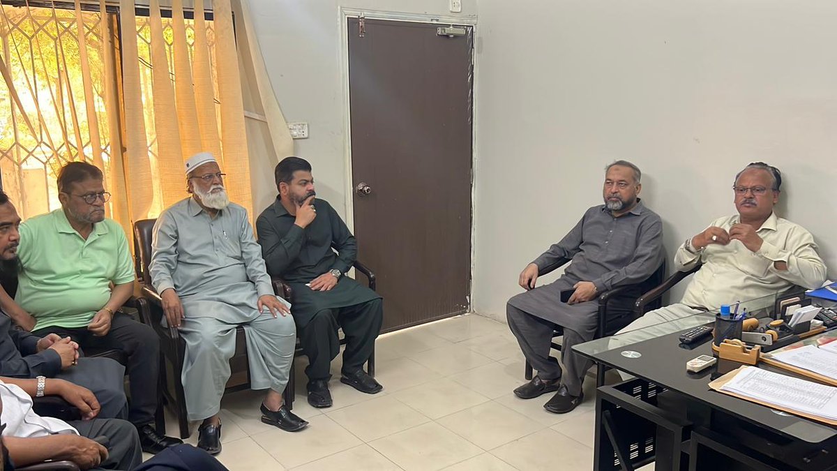 Anis Kaimkhani tweet media