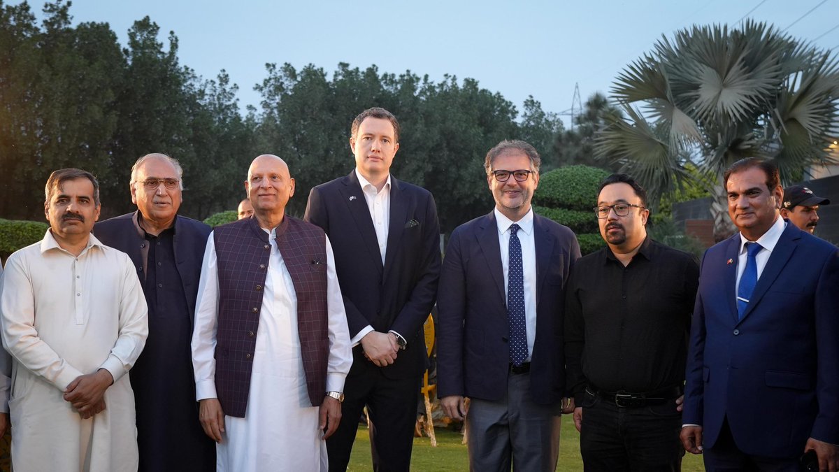 Mohammad Sarwar tweet media