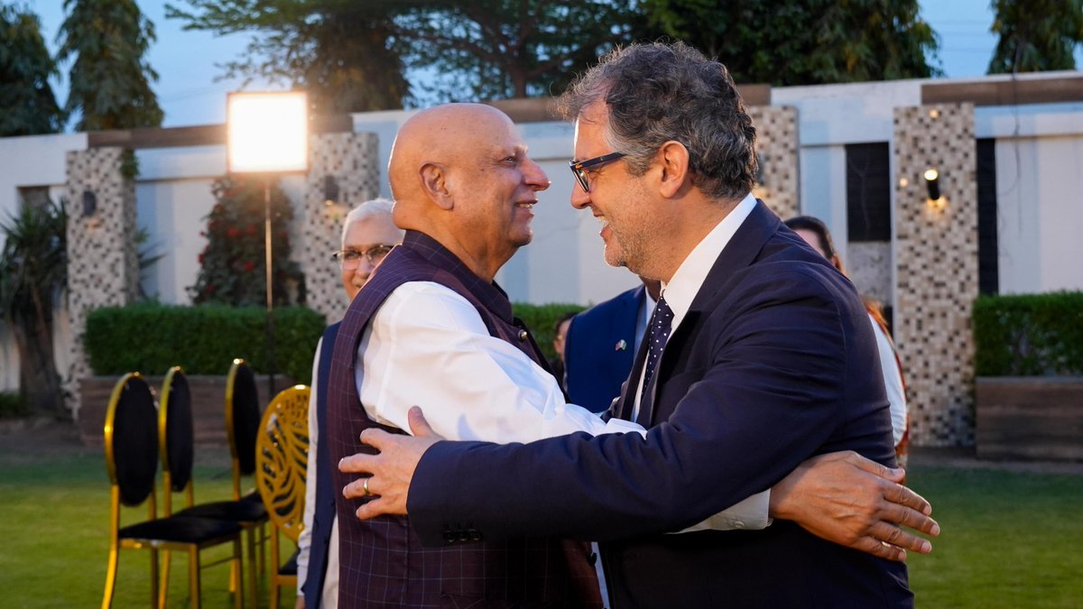 Mohammad Sarwar tweet media