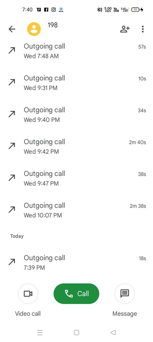 KrishnaD16183's tweet photo. @JioCare Internet slow problem maximum 20 days my area, changed operators, jio to Airtel Port today. https://t.co/rih7TwdPIO