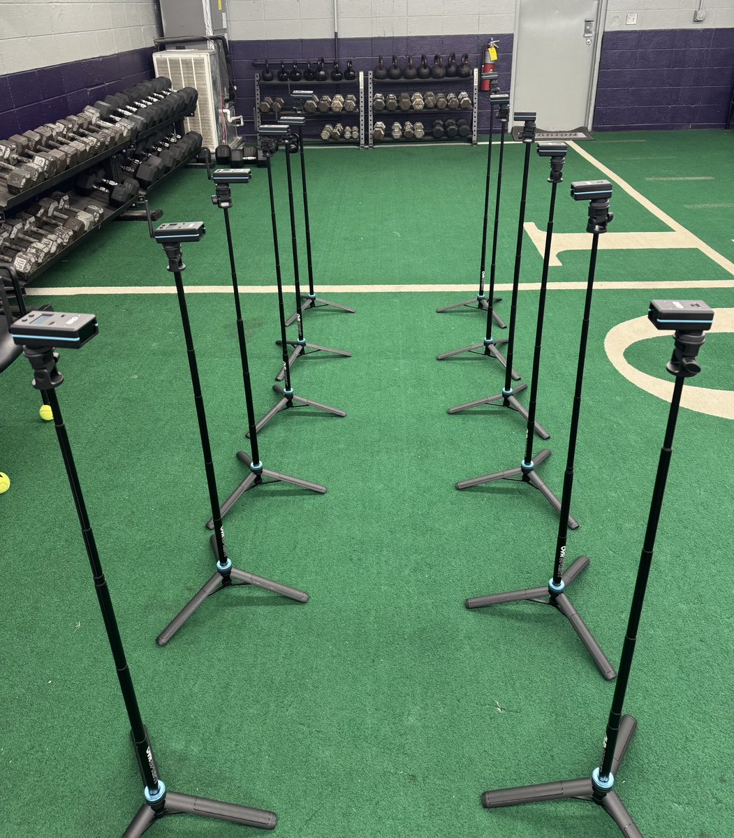 Marion County Football tweet media