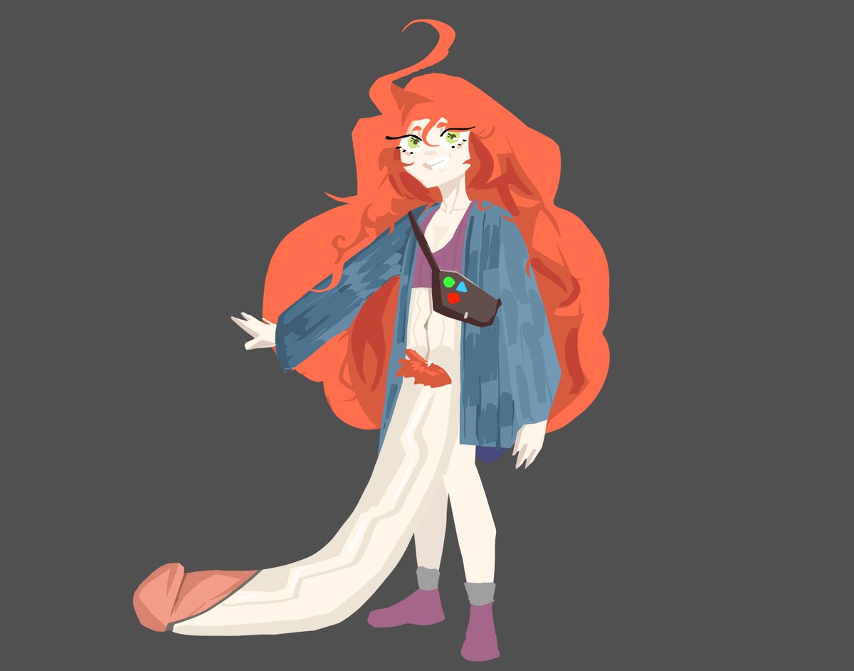 Highlander 🔞 - Comms Open tweet media