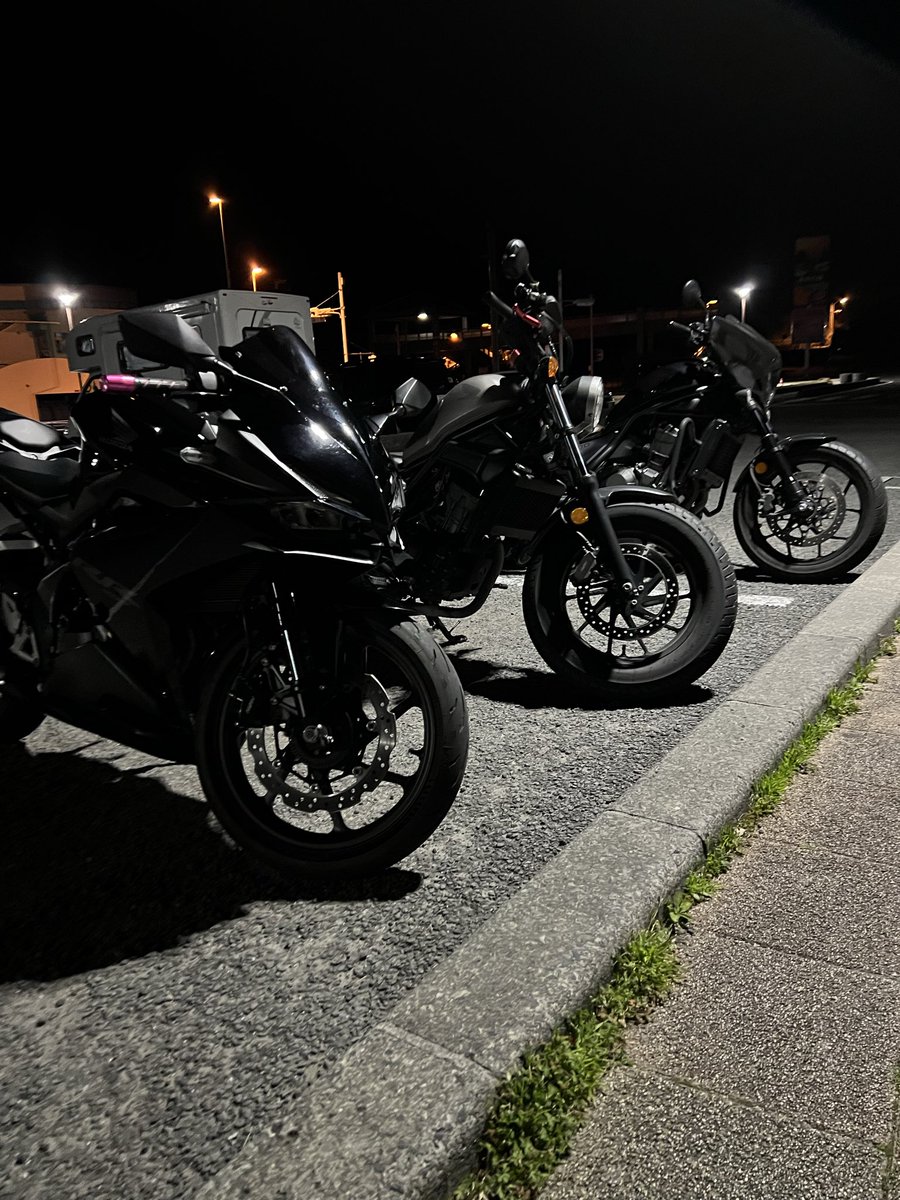 km0101jon's tweet photo. ツーリングっていいね
寒すぎて滅やけど、、、 https://t.co/dTG91gP3ww