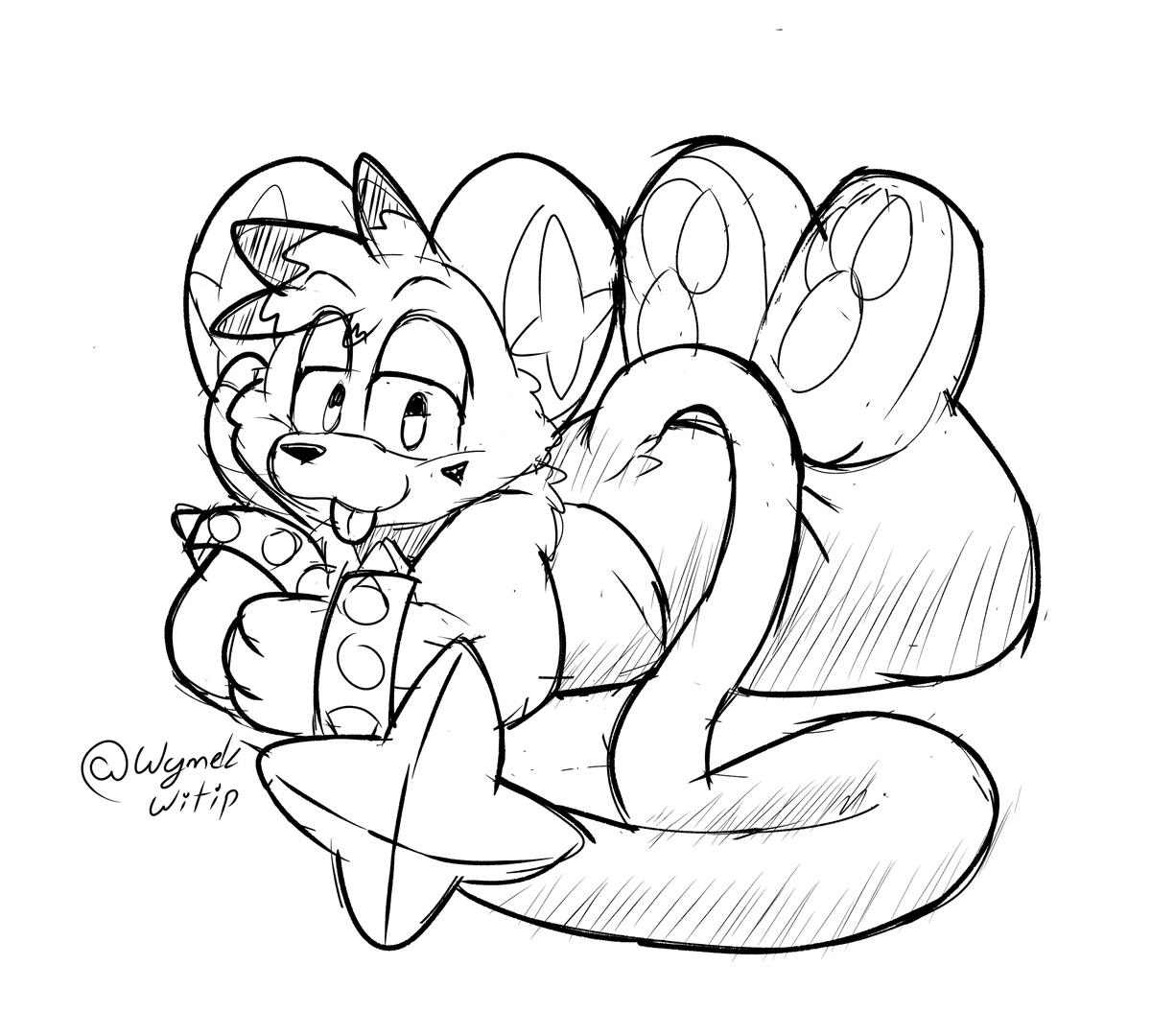 Patreon reward for <a href="/DaWoozywicho/">Woozywicho</a>