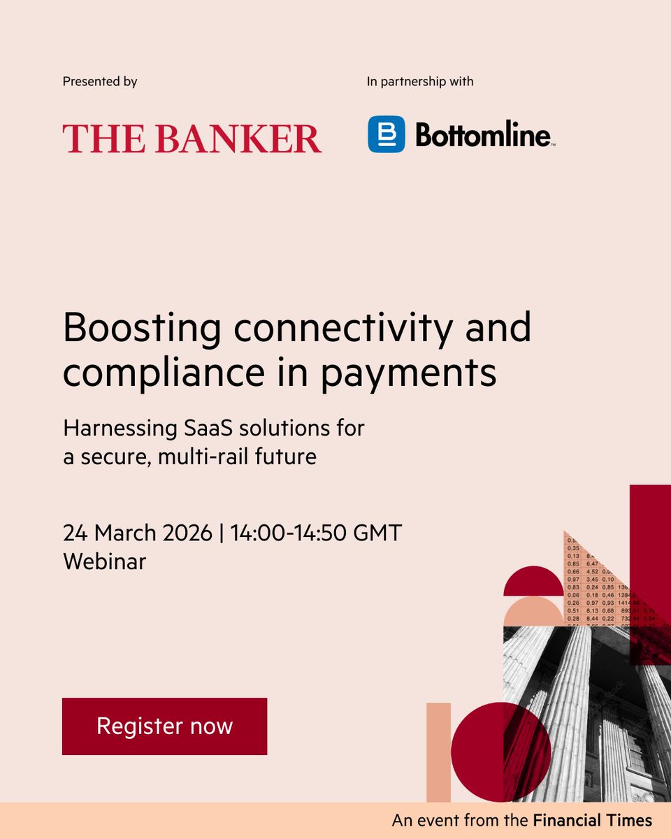 The Banker tweet media