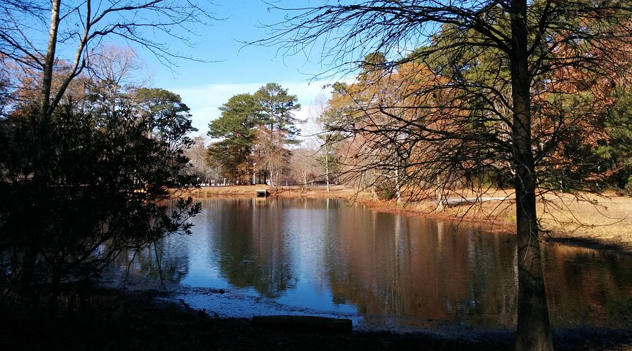 Maryland State Parks tweet media