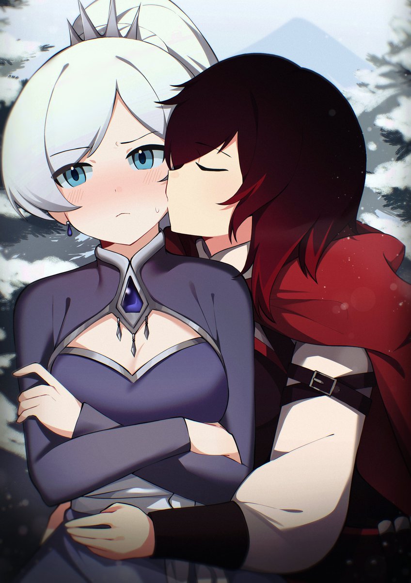 OZ_ 菫 ( COMMISSION OPEN) tweet media