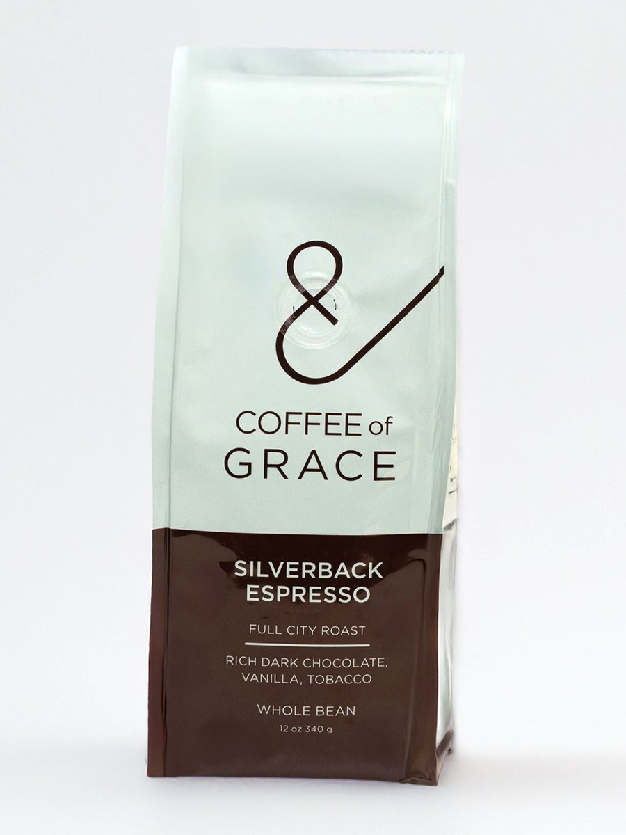 Coffee of Grace tweet media
