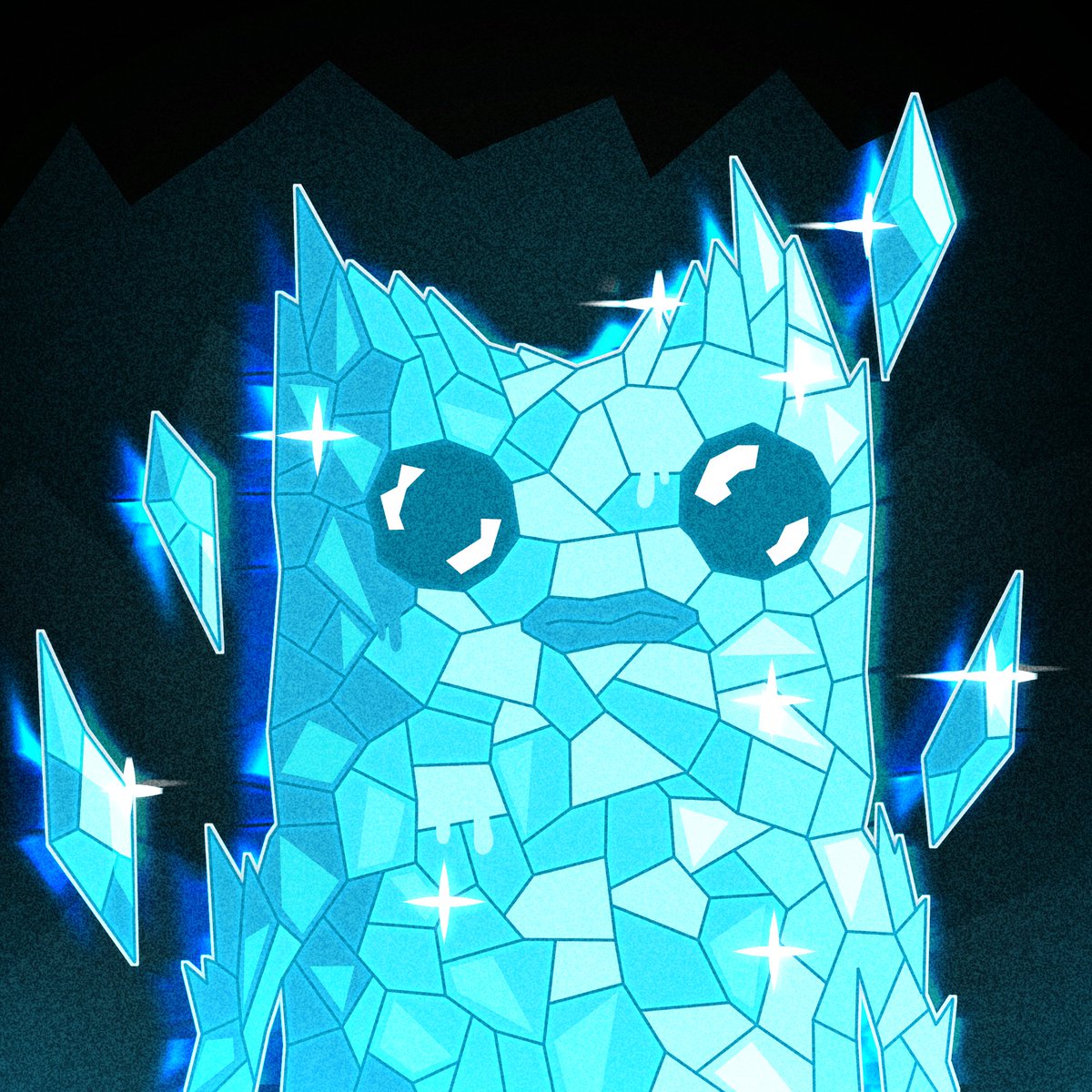 I'm just a Fwog 

FWEW