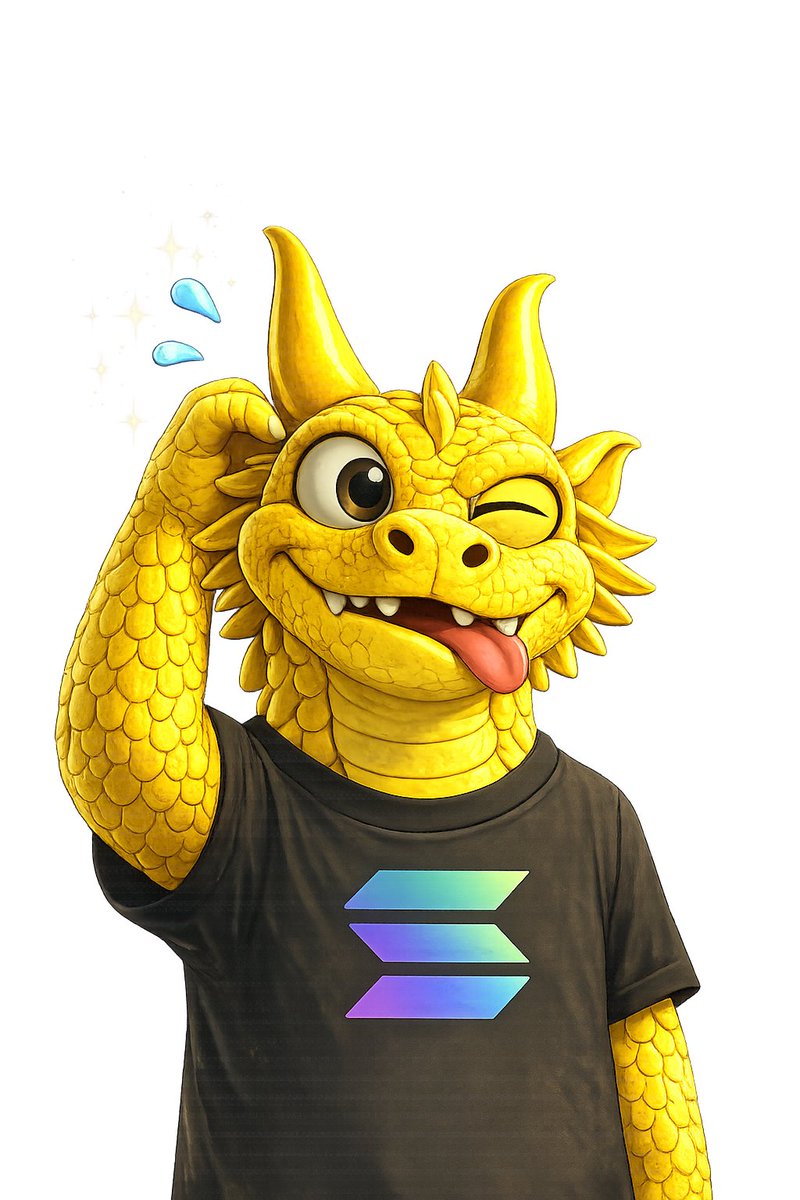 Silly Dragon Meme tweet media