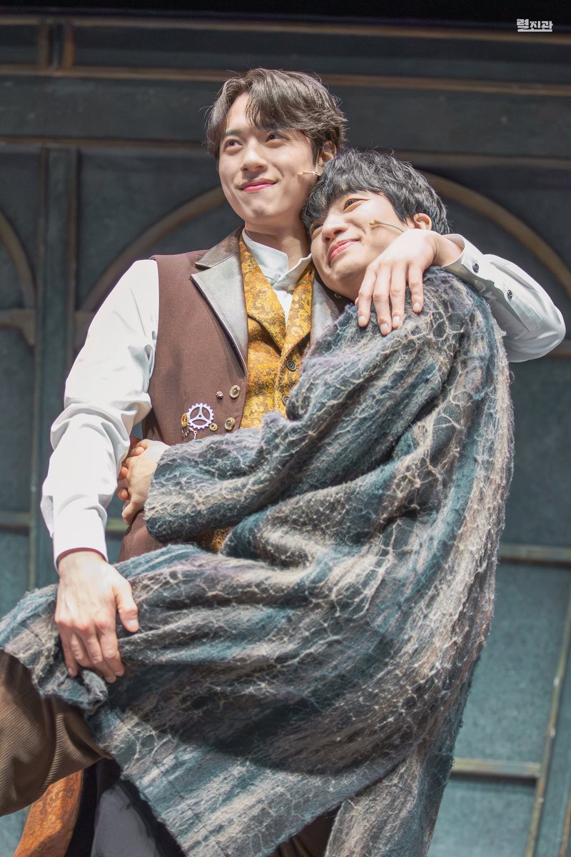 렬진관 tweet media