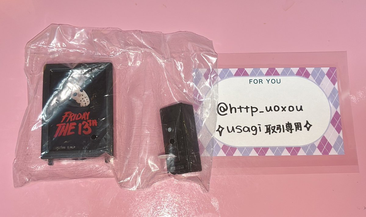 ✧usagi🐇取引専用✧ tweet media