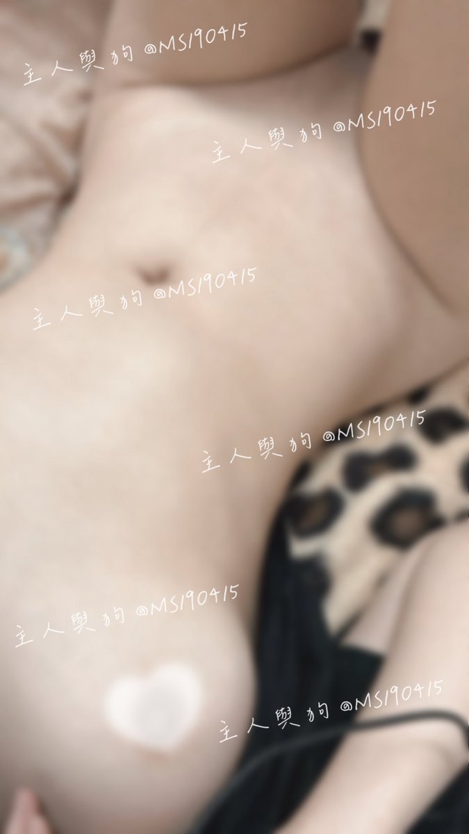 M&S主人與狗（情侶共帳共用） tweet media