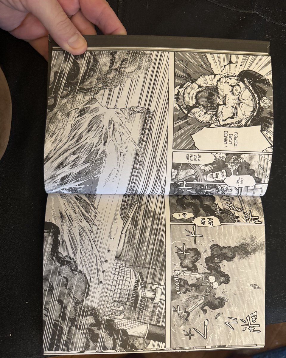 Adrian McKinty tweet media