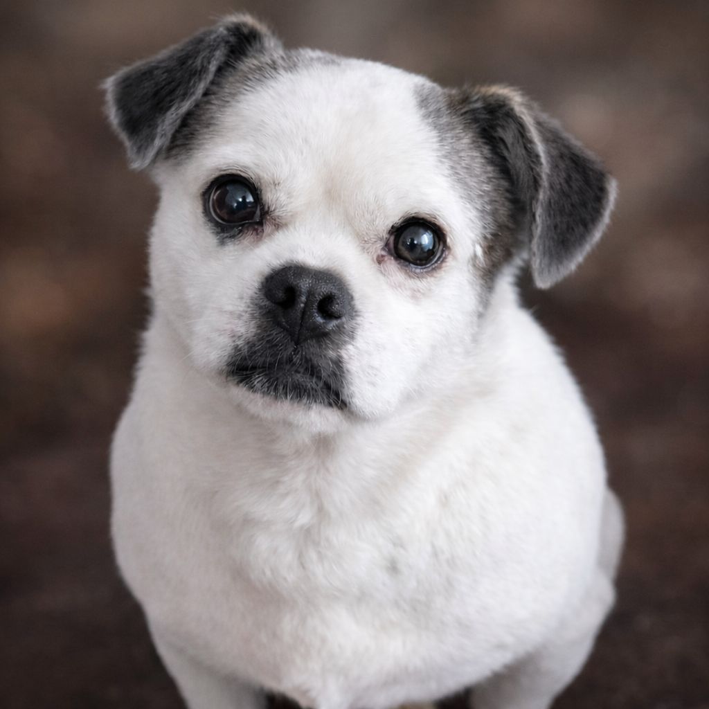 #VALENCIA
#SASHA tiene unos 8-9 años. Lamentablemente su humana acaba de fallecer. 

Es una perrita encantadora, con un carácter excelente. Muy buena y dulce.
De tamaño pequeño/mediano. Unos 10 kg aproxi.

¿La quieres dar un buen hogar para que no sufra tanto el duelo de su
