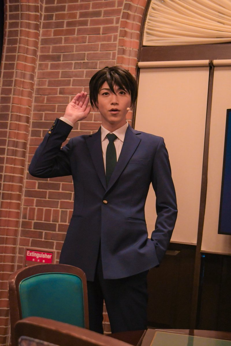 D.みな tweet media