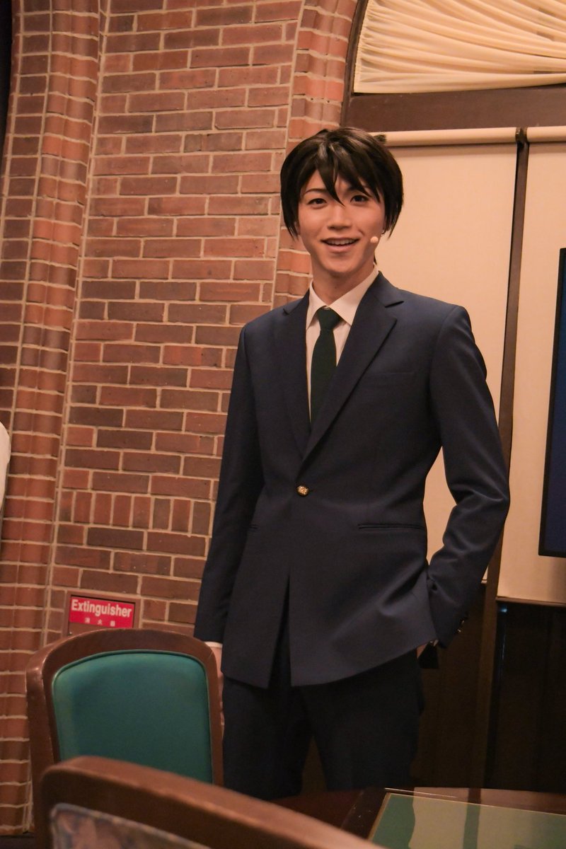 D.みな tweet media