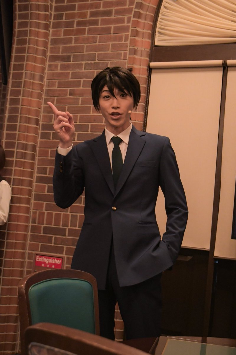 D.みな tweet media