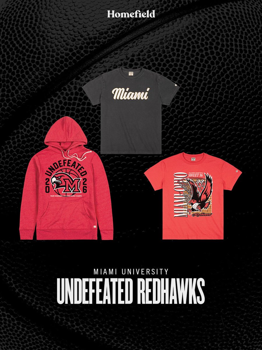 Homefield tweet media