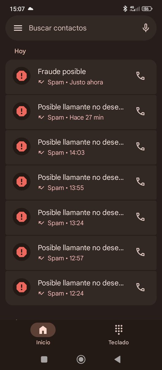 Esto es una vergüenza. Que alguien me explique