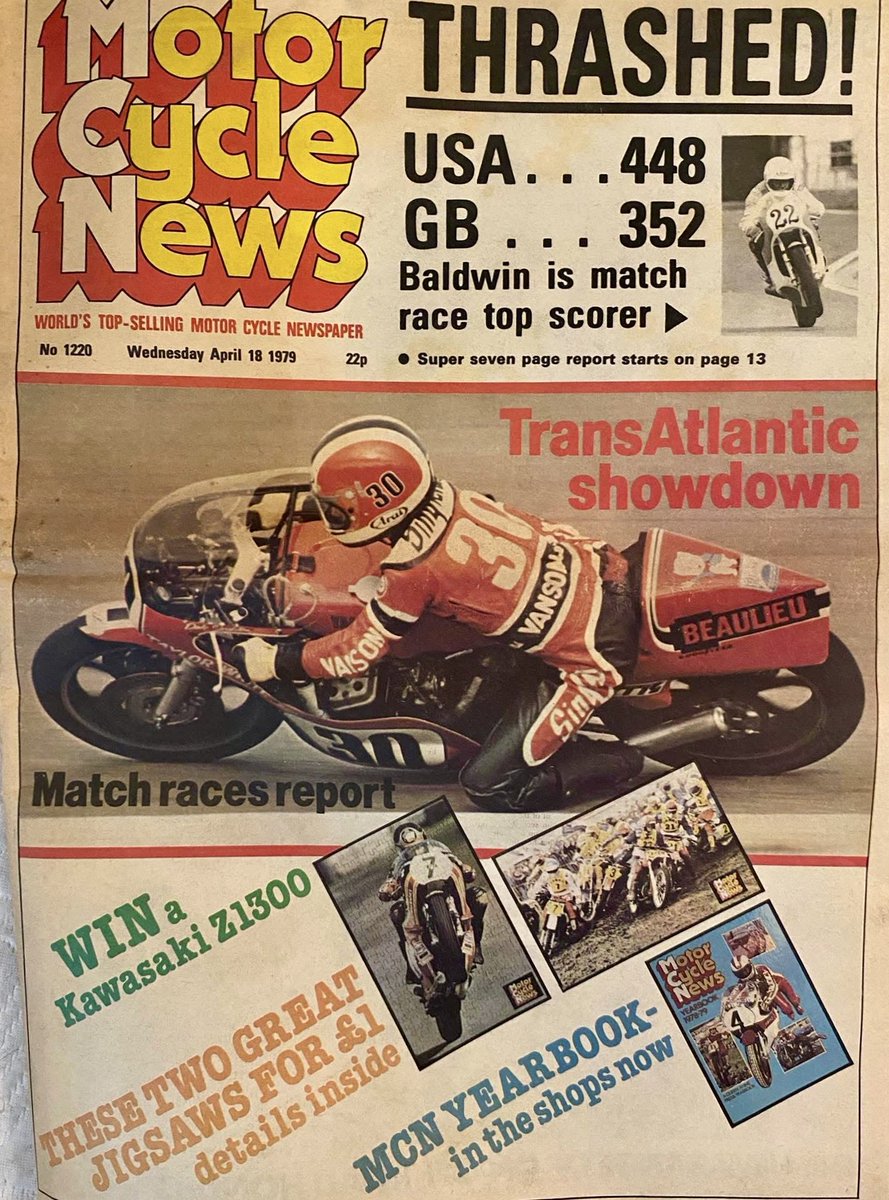 Stuart Shipman tweet media