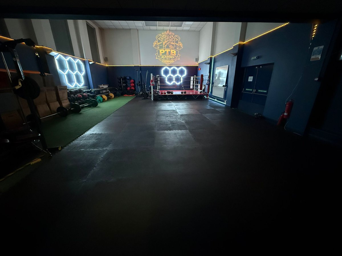 Dockside Fitness tweet media