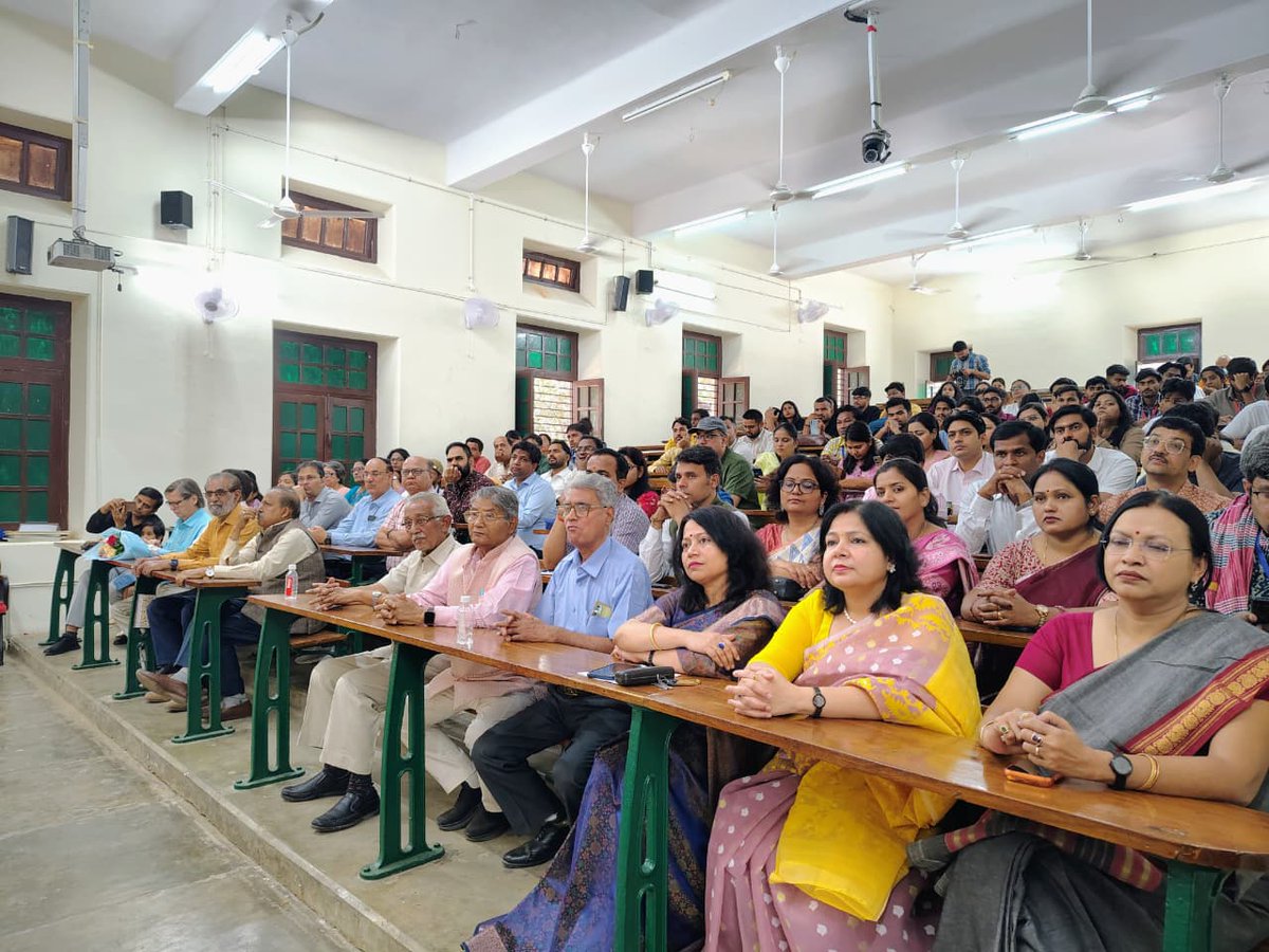 Nava Nalanda Mahavihara, Nalanda (NNM) tweet media