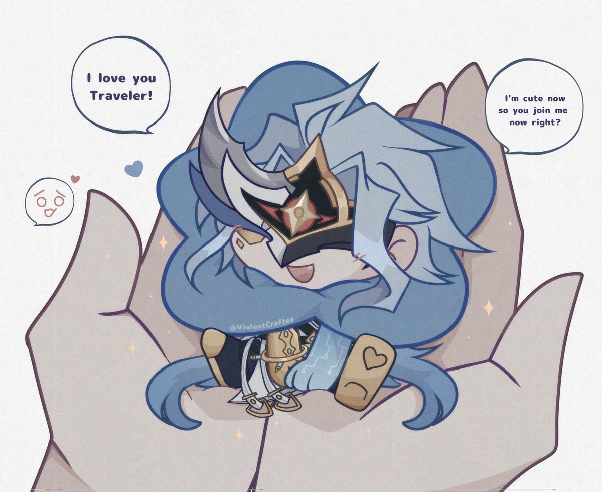 ViolentCraftedAnanda ◇ Comission open! ◇ tweet media