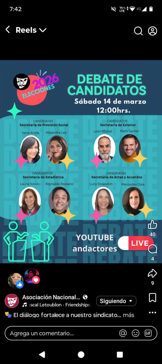 Elena Ramírez Flores (@elenadeltaelena) on Twitter photo 