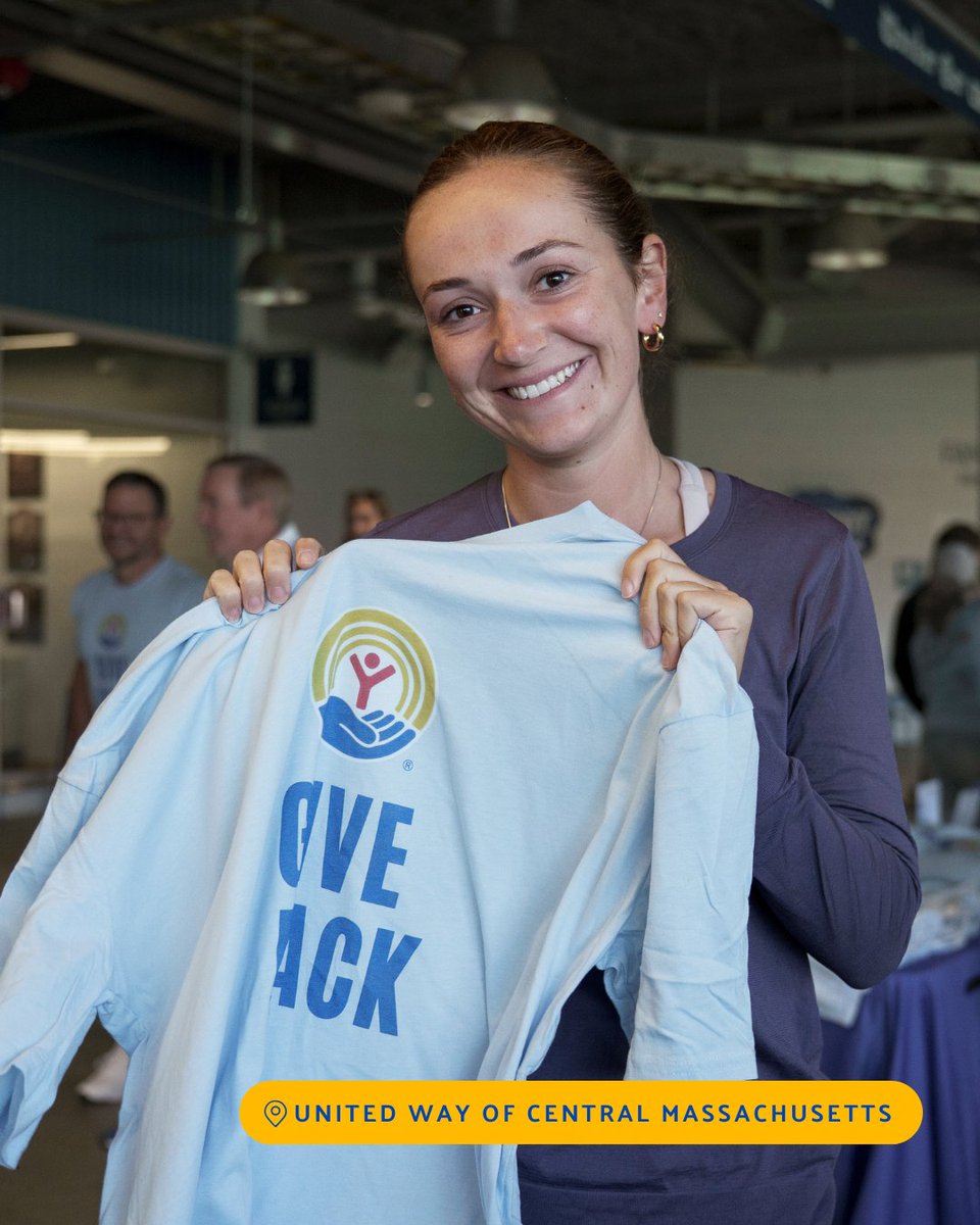 United Way tweet media