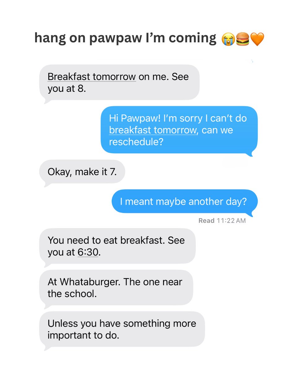 Whataburger® tweet media