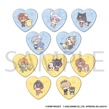 じぶ@エイトリあんスタ取引垢 tweet media