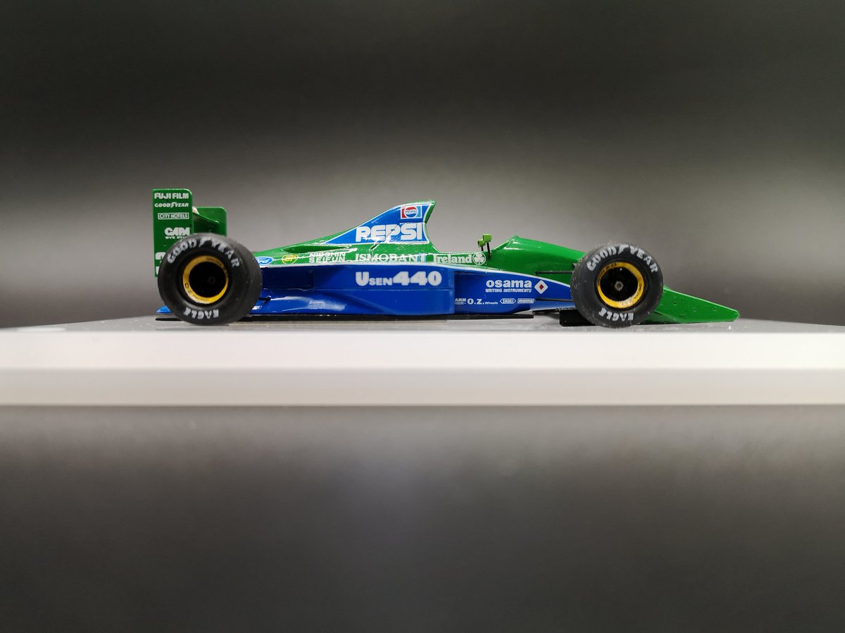 マンセル@ルマンの会 tweet media