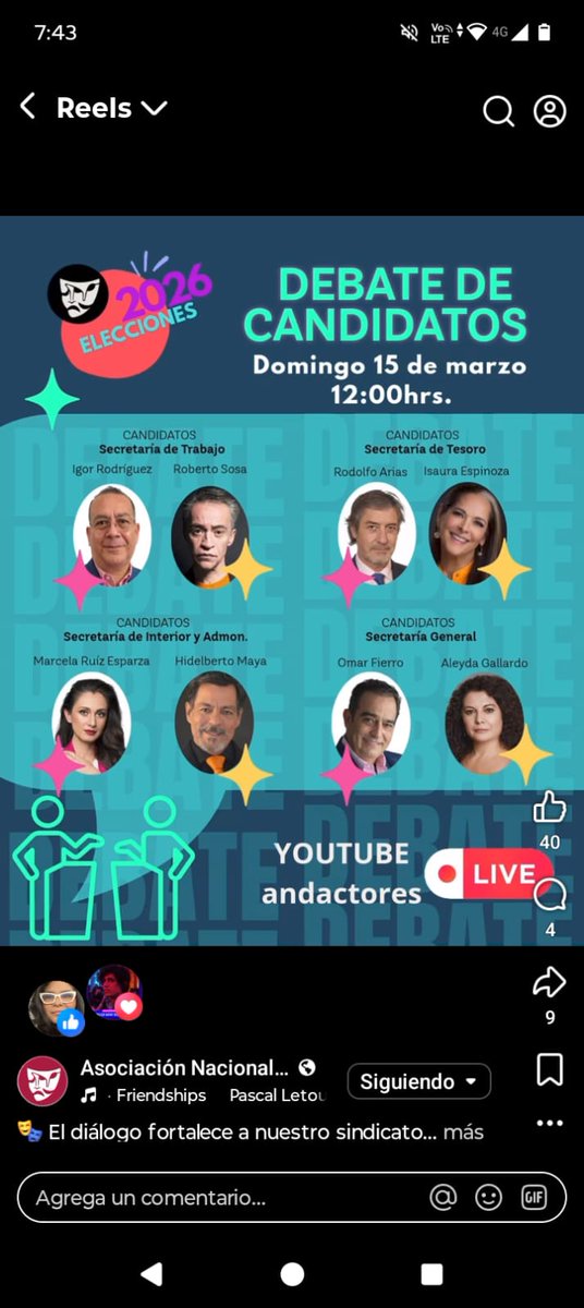 Elena Ramírez Flores (@elenadeltaelena) on Twitter photo 