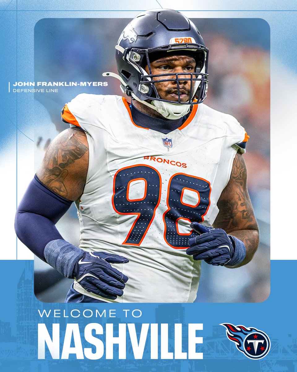 Tennessee Titans tweet media