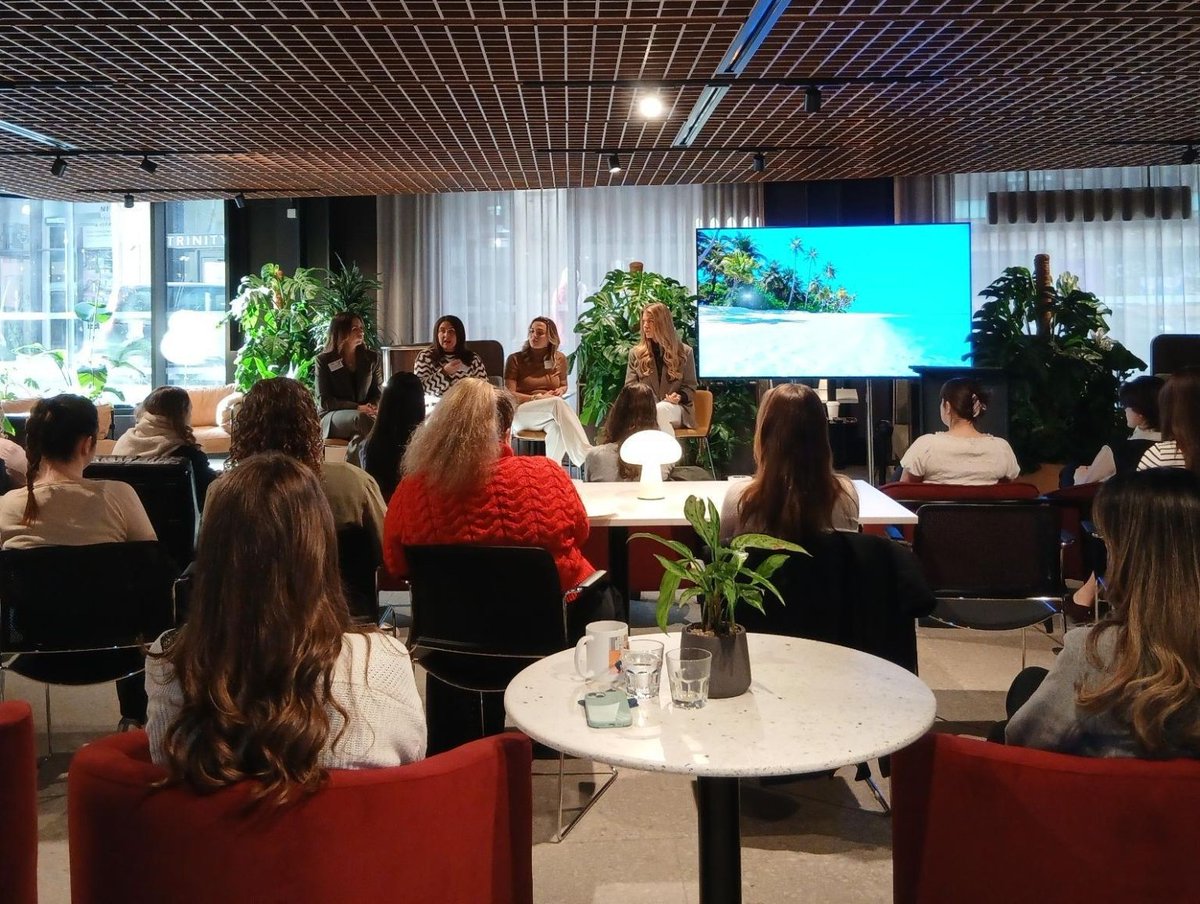 ADT Workplace tweet media