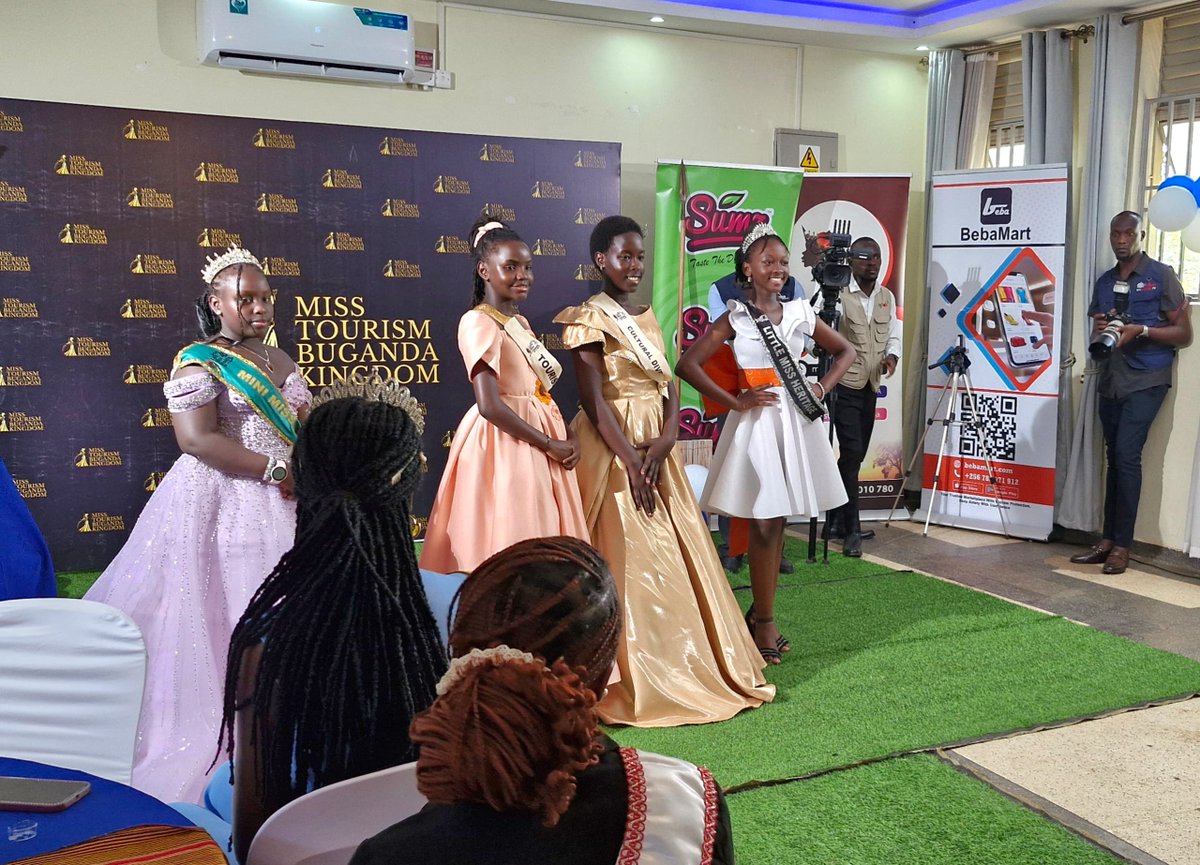 Kalema Abubaker.K🖋️🇺🇬 tweet media