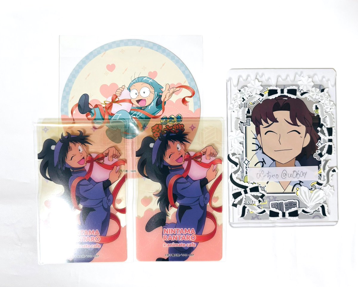 ぴーちゃ。 tweet media