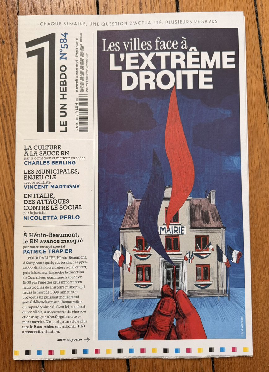 Vincent Jarousseau tweet media