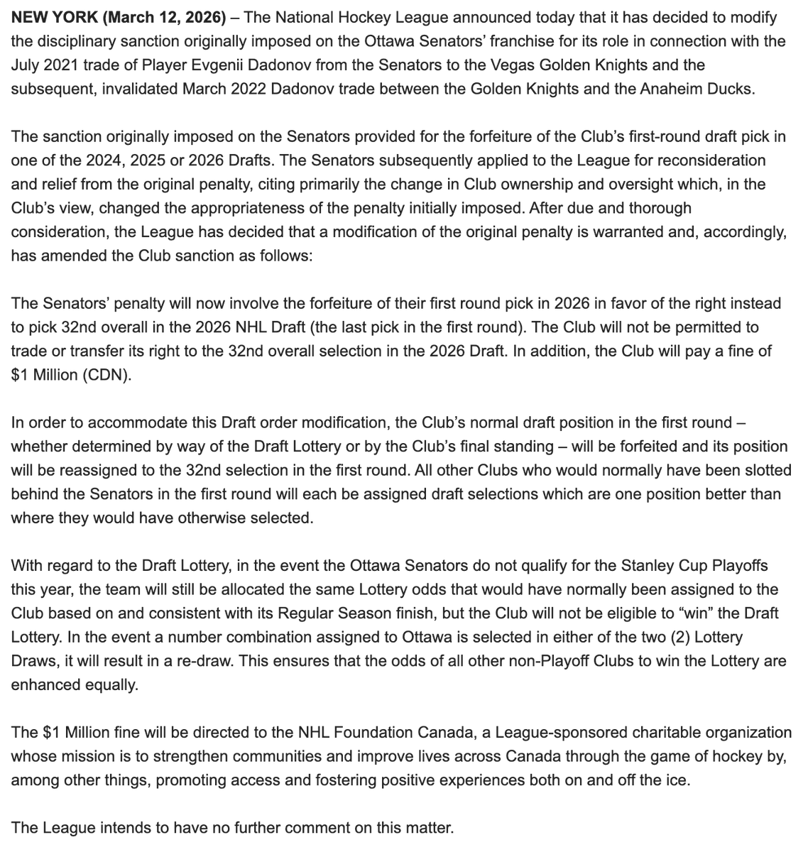 Frank Seravalli tweet media