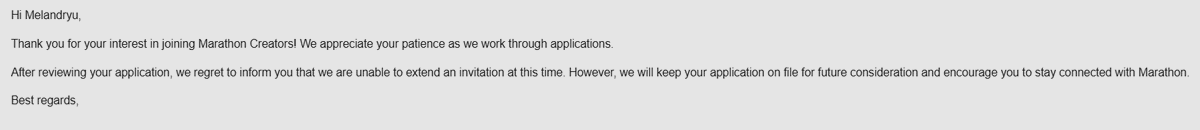 Melandryu tweet media